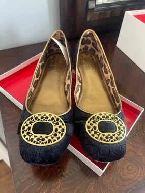 Coach Flats 7.5